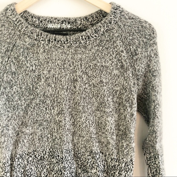 Rag & Bone Claire Marled Knit Sweater Size XS - Picture 5 of 8